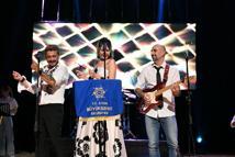 Aydın’da ‘Yaz Konserleri’ coşkusu Didim’de sürdü