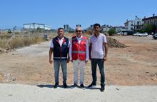 Kocagöz: Altınova altın gibi oluyor