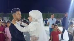 Kazada ölen Halil bir hafta önce evlenmiş; geriye düğün görüntüleri kaldı