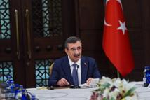 Cevdet Yılmaz: Yasa dışı platformların tespiti yapay zeka gibi teknolojik imkanlarla desteklenmeli
