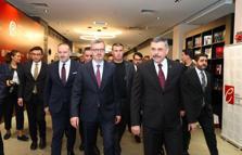 Bakan Çiftçi: Teknolojiyi, yalanı büyütmek için kullananları engelleyeceğiz