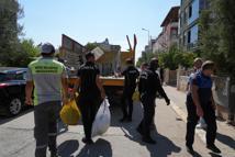Kepez’de kamu alanlarının işgaline geçit yok