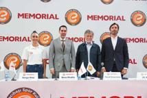 Memorial Sağlık Grubu, Eczacıbaşı Spor Kulübü'nün sağlık sponsoru oldu