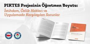 Eğitim-Bir-Sen: PIKTES öğretmenleri kadroya geçirilmeli