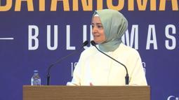 AK Parti'li Kaya: Şehit yakınlarımızın, gazilerimizin hakları hiçbir siyasi sürecin pazarlık konusu olmayacak
