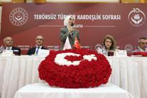 Bakan Göktaş: Terörün olmadığı yerde, huzur, barış ve güçlü aile olur (3)