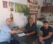 İhtiyar heyetinden 'gürültü' kararı