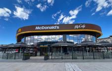 McDonald’s Türkiye, 2 bin 350 kişiye daha istihdam sağladığını duyurdu
