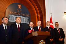 Bakan Gürlek: Adaletin önünde zaman aşınır, hakikat aşınmaz