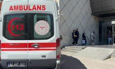Tartıştığı mesai arkadaşının kardeşi tarafından bıçaklanarak öldürüldü
