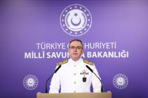 MSB'den 'Terörsüz Türkiye' sürecine ilişkin açıklama: Çalışmalar başladı