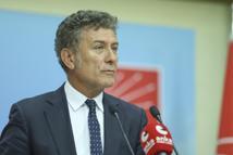 CHP'li Sarıbal: Gıda ithalatındaki artış, genel ithalatın 5 katına çıktı