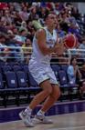 Denizli Basket’te Pecarski döndü