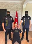 'Redkitler' suç örgütü lideri, Fenerbahçe tribün liderlerine silahlı saldırıların da organizatörü