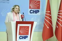 CHP'li Gülsever: Cumhuriyet, çocukların korkuyla değil güvenle; yoksullukla değil umutla büyümesidir