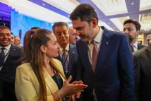 Özdemir: Daha dirençli ve sürdürülebilir şehirler için çalışacağız