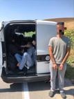 Edirne’de durdurulan araçta 12 kaçak göçmen yakalandı