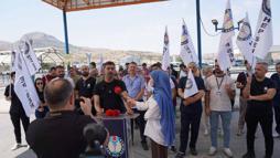 HEP-SEN üyelerinden teşvik ödemesi ve personel istihdamına ilişkin açıklama