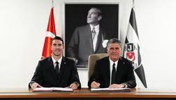 Beşiktaş, Dusan Vlahovic transferini KAP’a bildirdi