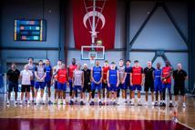 TOFAŞ Basketbol Takımı yeni sezon için çalışmalara başladı
