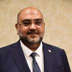İYİ Parti Milletvekili Mehmet Mustafa Gürban partisinden istifa etti