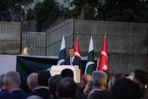 Cumhurbaşkanı Yardımcısı Yılmaz: Türkiye-Pakistan ilişkilerinin önem kazandığı bir dönemden geçiyoruz