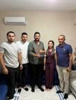 AK Parti İzmir Gençlik Kolları’ndan 25'inci yıla özel kutlama