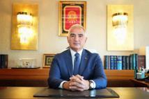 Bakan Ersoy: Gaziantep Arkeoloji Müzesi yeniden ziyaretçilerin hizmetine açıldı