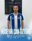 Bigaspor'dan iki takviye