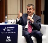 Bakan Tekin: Sınav sistemine ilişkin bir değişiklik yok, soru havuzu yeni müfredata göre olacak