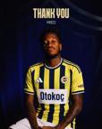 Fenerbahçe, Fred’e veda etti