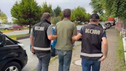 Fenerbahçe otobüsüne saldırı soruşturmasında şüpheliler adliyede