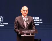 Bakan Ersoy: Alevi-Bektaşi kültürü, Anadolu’nun en köklü miraslarından biridir