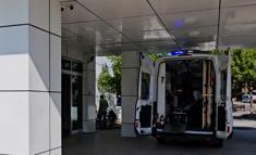 Otomobilin çarptığı 3 yaşındaki Cihangir, hayatını kaybetti