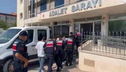Suç örgütü operasyonuna 4 tutuklama