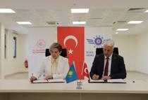 Türkiye ile Kazakistan arasında havacılıkta yeni mutabakat zaptı