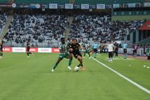 Konyaspor-Çaykur Rizespor / Fotoğraflar