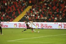 Gaziantep FK - Corendon Alanyaspor / Fotoğraflar