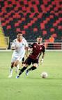Gaziantep FK - Corendon Alanyaspor: 1-1