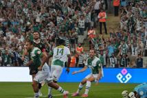 Bursaspor - Iğdır FK: 1-0