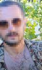 Çatalca'da kendini eve kapatıp uzun namlulu silahla etrafa ateş açan kişi teslim oldu