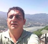 Ordu'da devrilen patpatın sürücüsü öldü