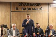 Bakan Çiftçi: Alihan Kuriş suç şebekesinin üst yönetimine operasyon yapıldı