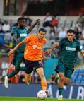 İstanbul Başakşehir – Kocaelispor: 2-0