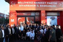 Bakan Çiftçi: Alihan Kuriş suç şebekesinin üst yönetimine operasyon yapıldı (3)