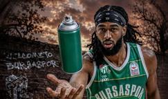 Bursaspor Basketbol'dan 5 transfer
