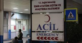 İzmir'de darbedilen genç hayatını kaybetti