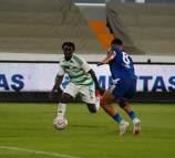 Muğlaspor - Bandırmaspor / Fotoğraflar