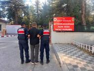 Aranan 40 kişi yakalandı, 15'i tutuklandı