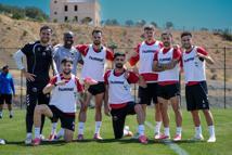 Mardin 1969 Spor’da Boluspor mesaisi başladı